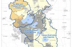 Yahara Watershed