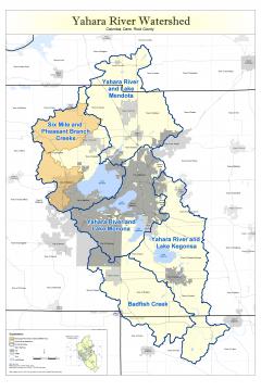 Yahara Watershed