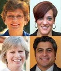 Know your School Board candidates