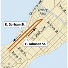 Which Way Will Win? The debate over Johnson and Gorham 