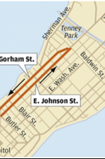 Which Way Will Win? The debate over Johnson and Gorham 