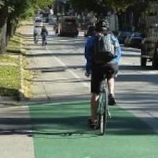 green bike lane 2