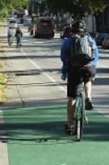 green bike lane 2