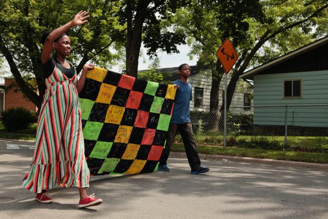 Juneteenth Day