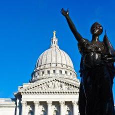 Madison Capitol