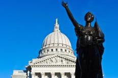 Madison Capitol