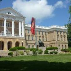 Bascom Hall