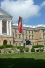 Bascom Hall