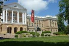 Bascom Hall