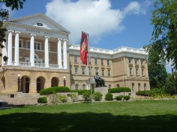 Bascom Hall