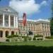 Bascom Hall