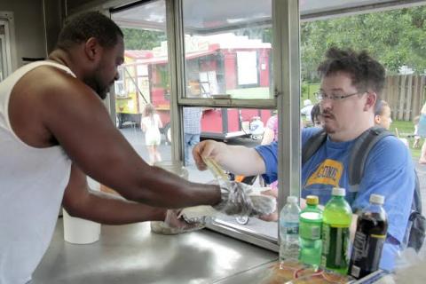 JDs Food Cart