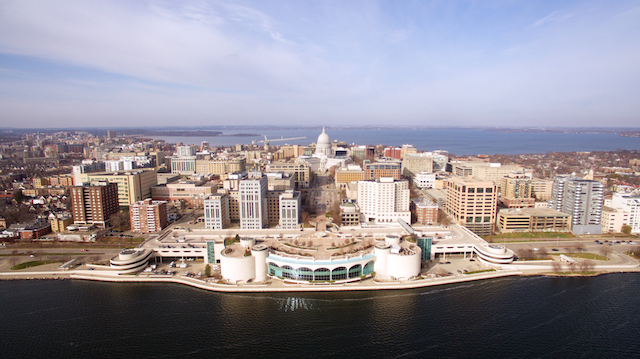 Get a Taste of the Madison Public Market!