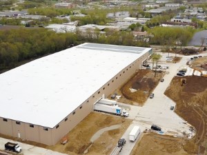 Wisconsin Foam Opens New, Greener Facility on Madison’s East Side