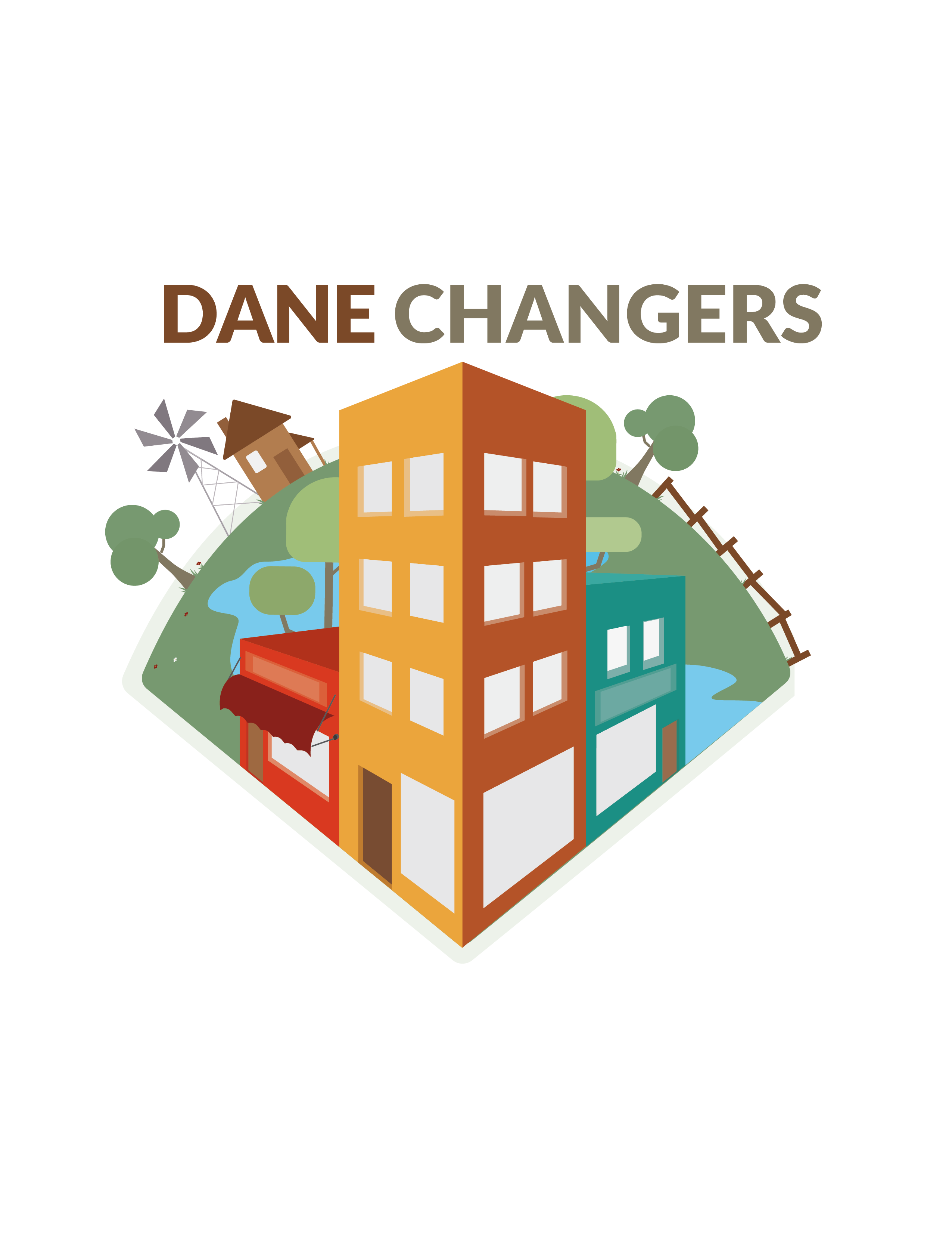United Way’s ‘Dane Changers’ teaches players how they can help in community