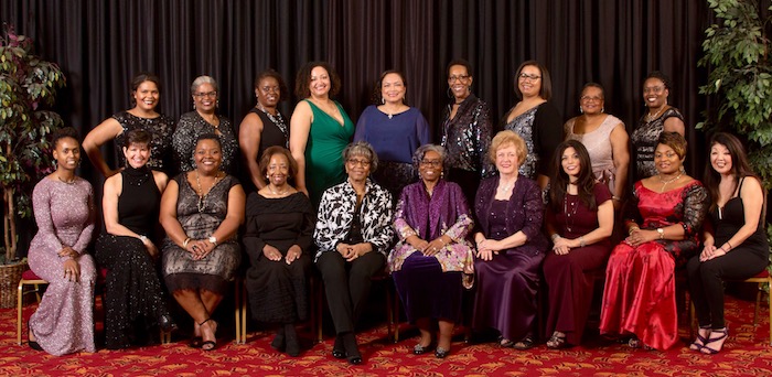 Women in Focus, Inc. signature fundraising event supports youth in Madison