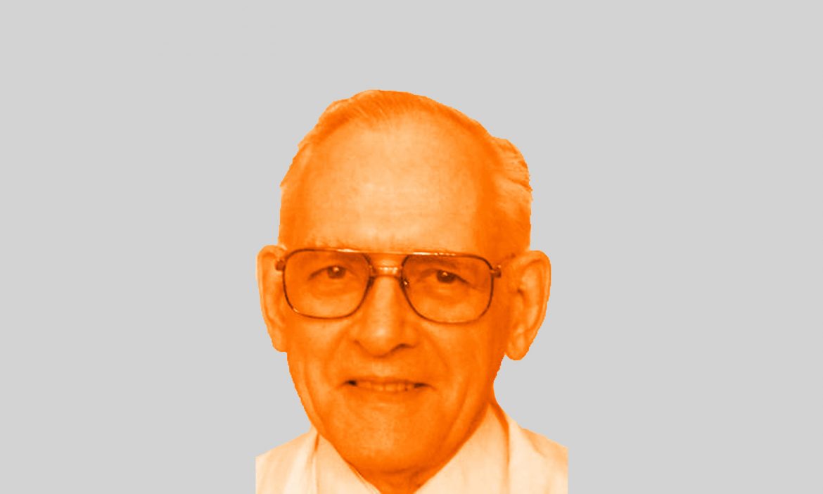 Albert Bryan