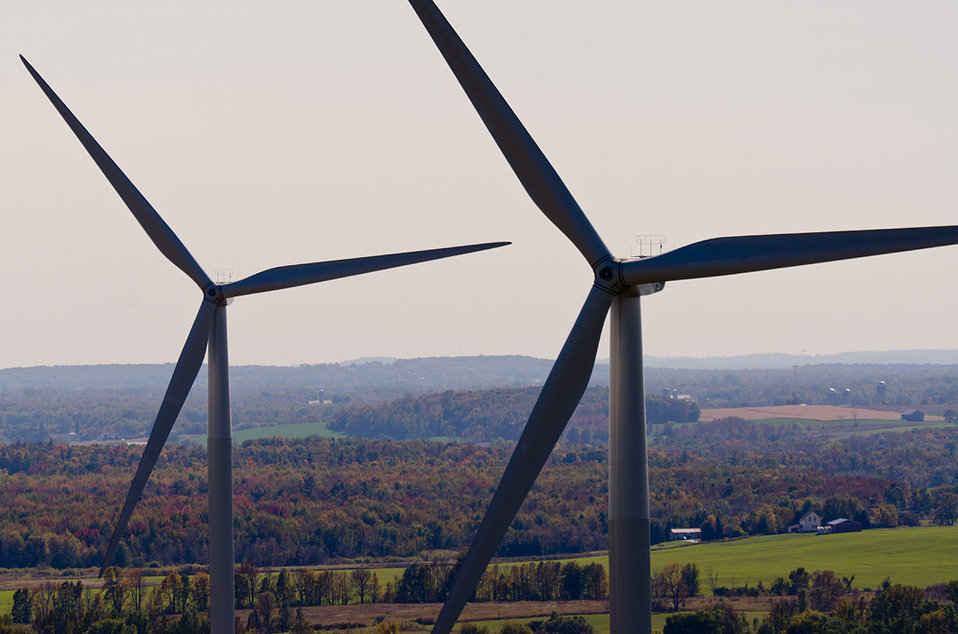 Conservative Group Promotes Clean Energy Policy in Wisconsin