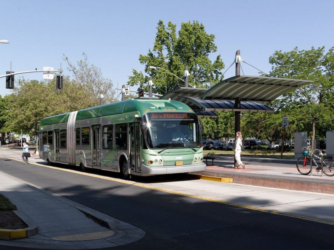 Are Bus Rapid Transit Environmental Benefits Worth The Risks Madison Commonsmadison Commons