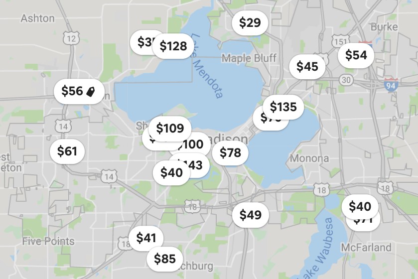 Madison AirBNB hosts could face more regulation, fees