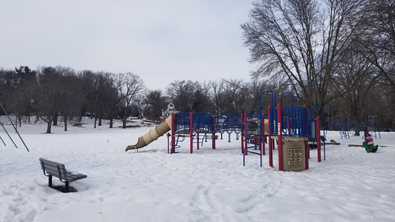 Vilas Park Master Plan looks to address water quality, pedestrian access