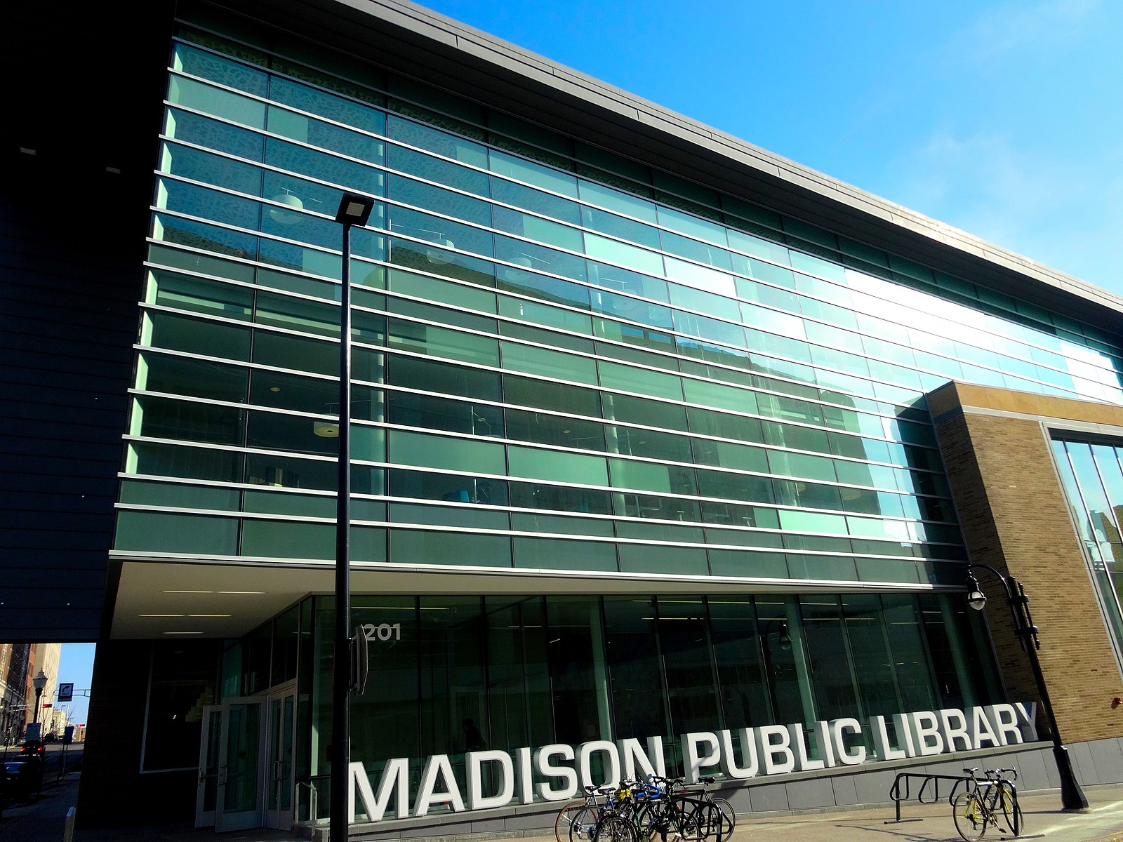 Libraries prepare for curbside service