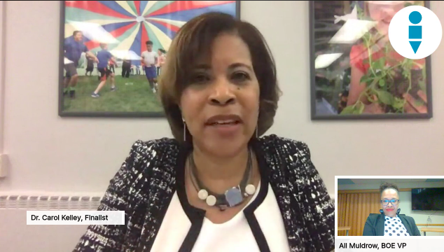 Dr. Carol Kelley would bring “anti-racism agenda” as superintendent of Madison schools