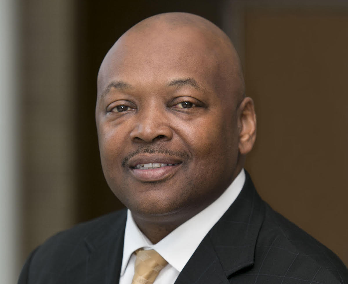 Black leaders express joy, hope in new superintendent