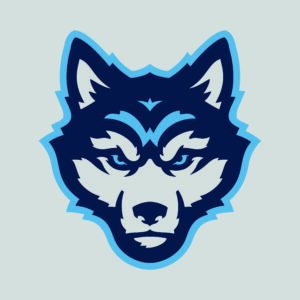 Sun Prairie West High School's Mascot, The Wolves.