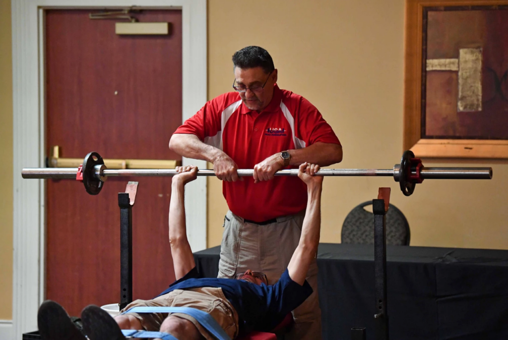 Athletes with disabilities ready to resume programs Madison Commons