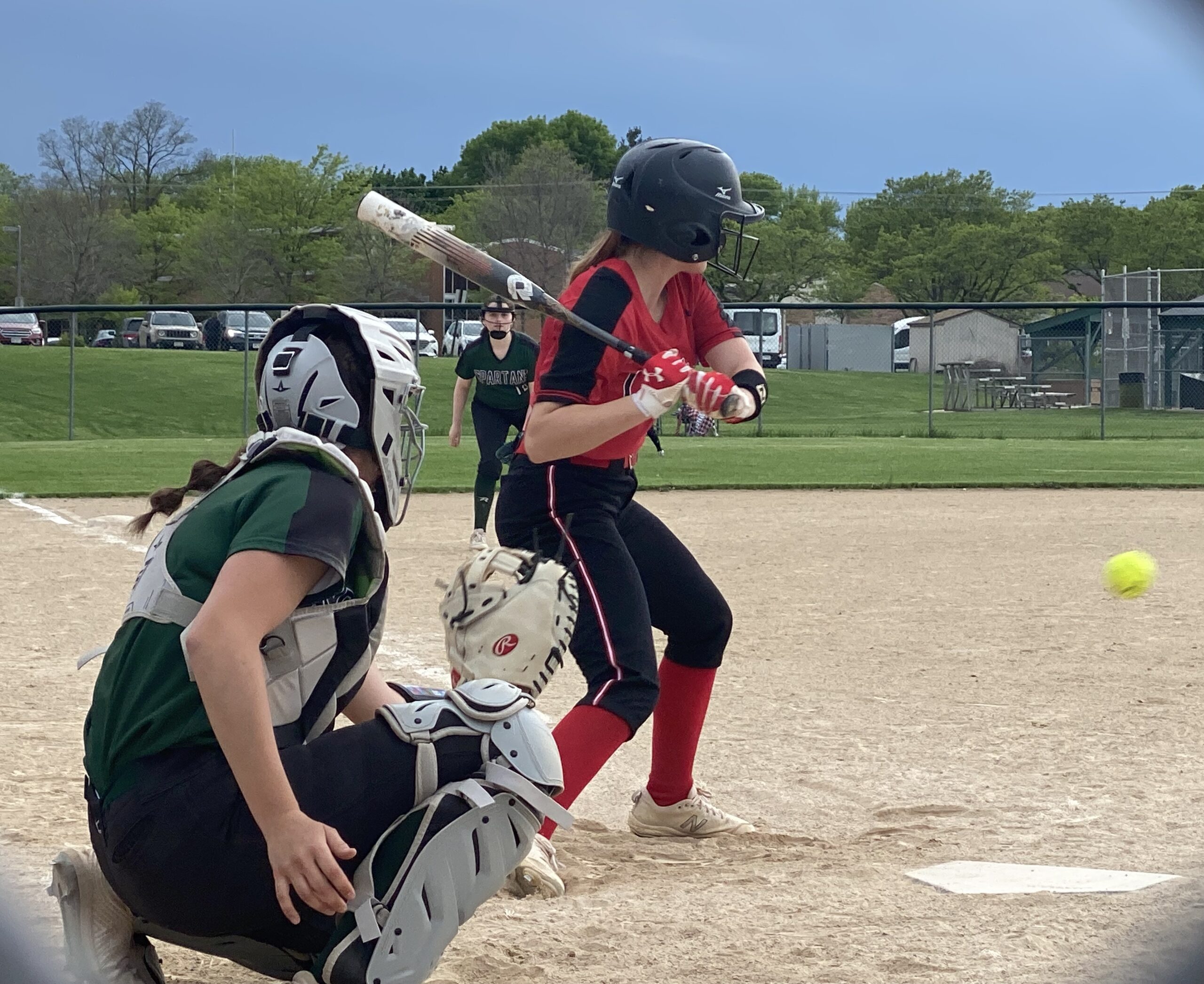 Sun Prairie softball moves closer to a perfect record Madison Commons