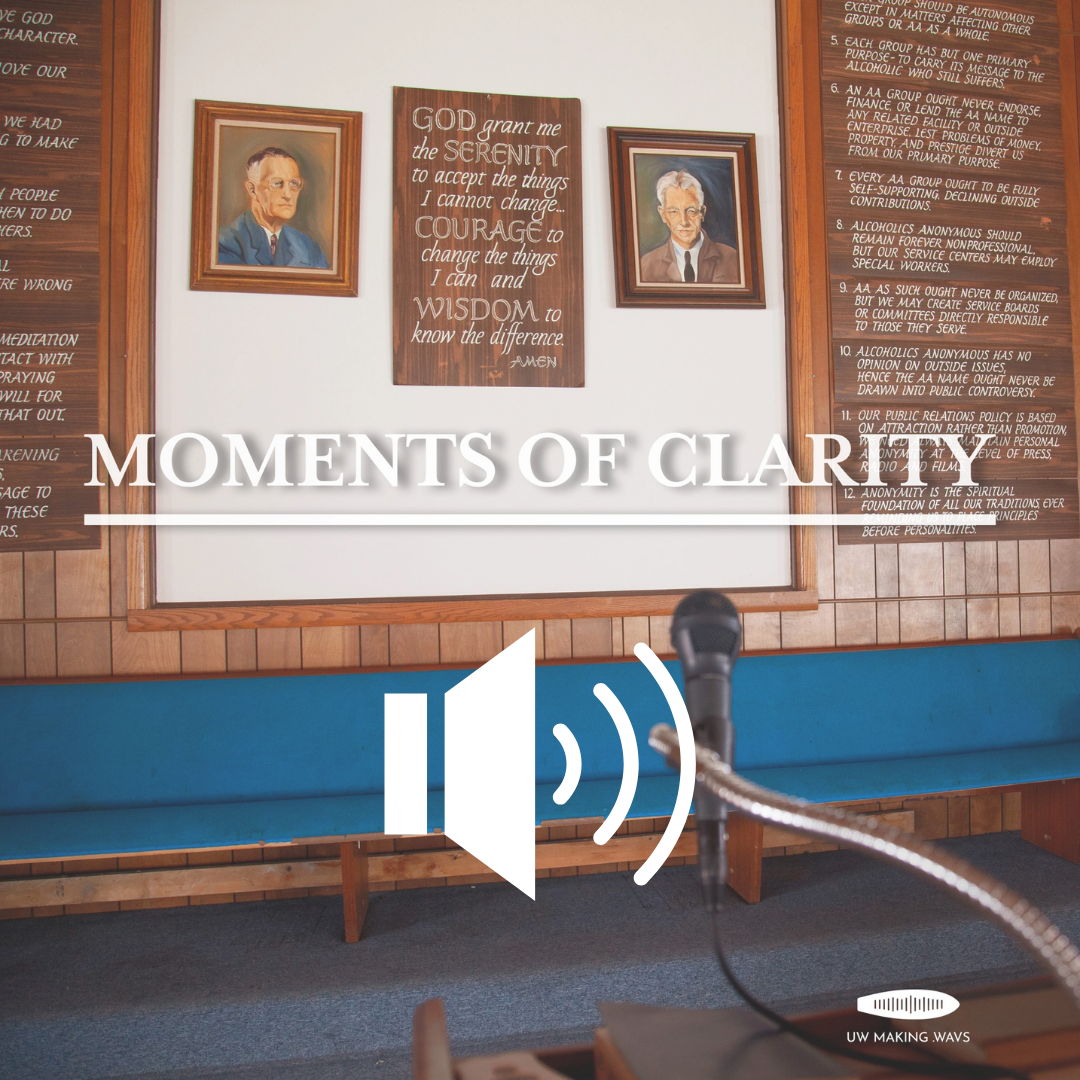 Moments of Clarity (Podcast)