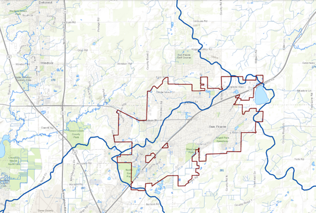 Sun Prairie works toward limiting water damage