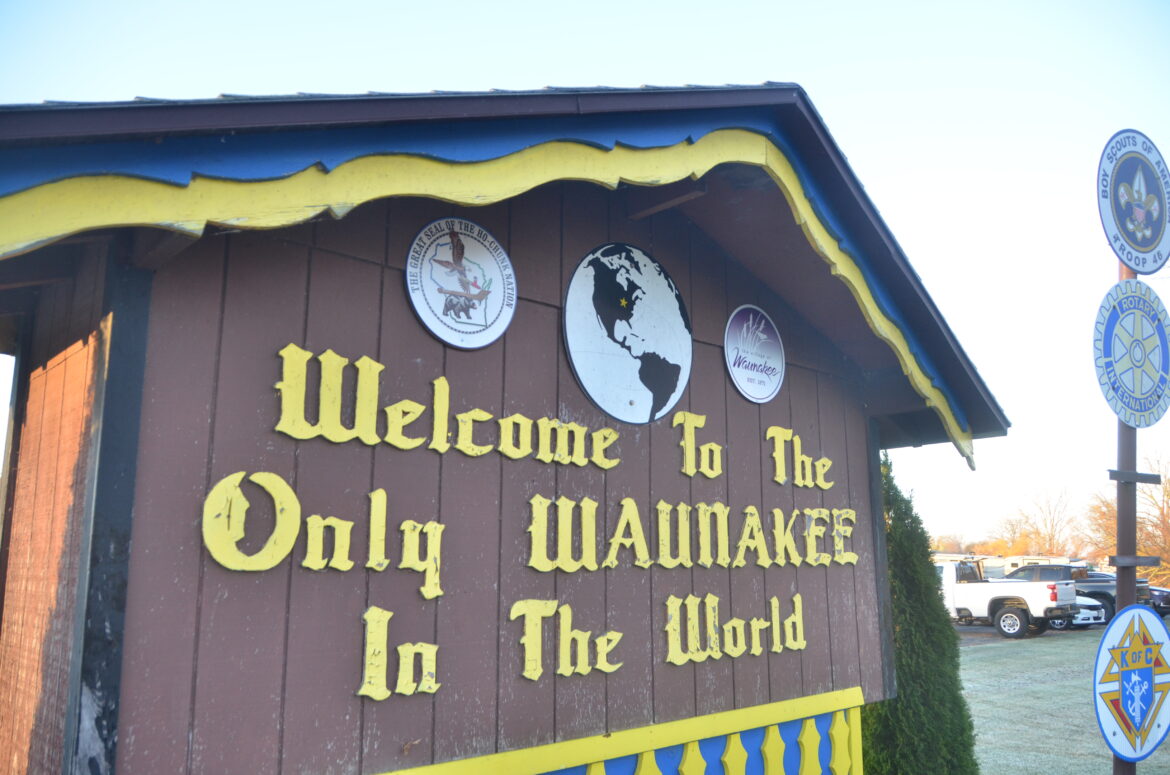 Village of Waunakee partners with UniverCity to establish relationship with Ho-Chunk nation