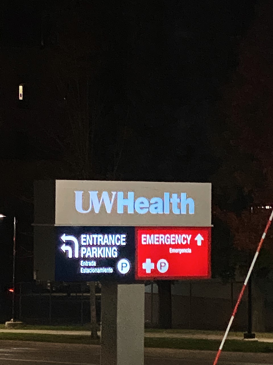 Image of UW Health