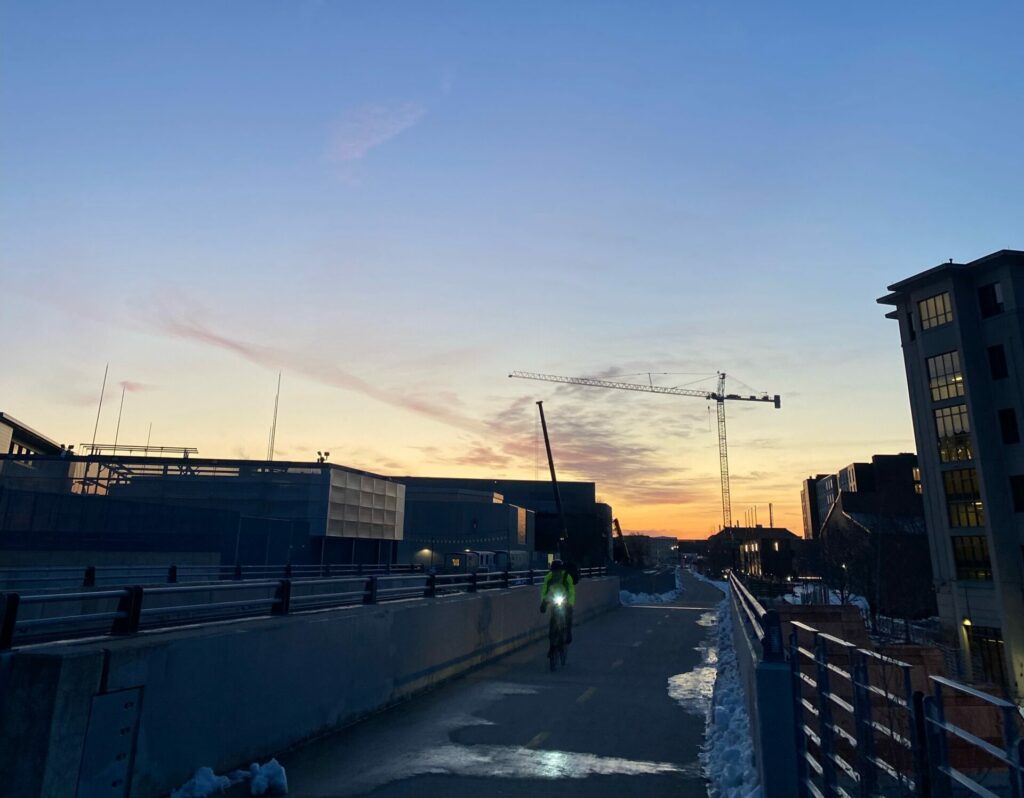 2020 program has helped six Madison small businesses property