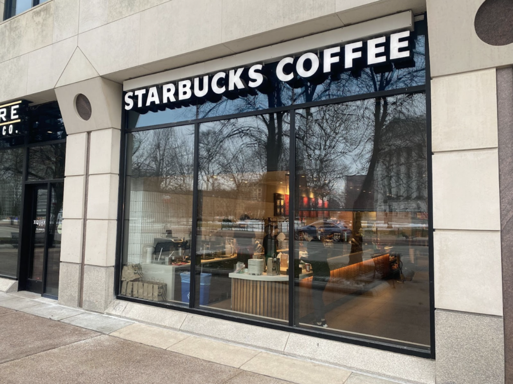 What’s Ahead For Madison’s Unionized Starbucks Store - Madison Commons ...