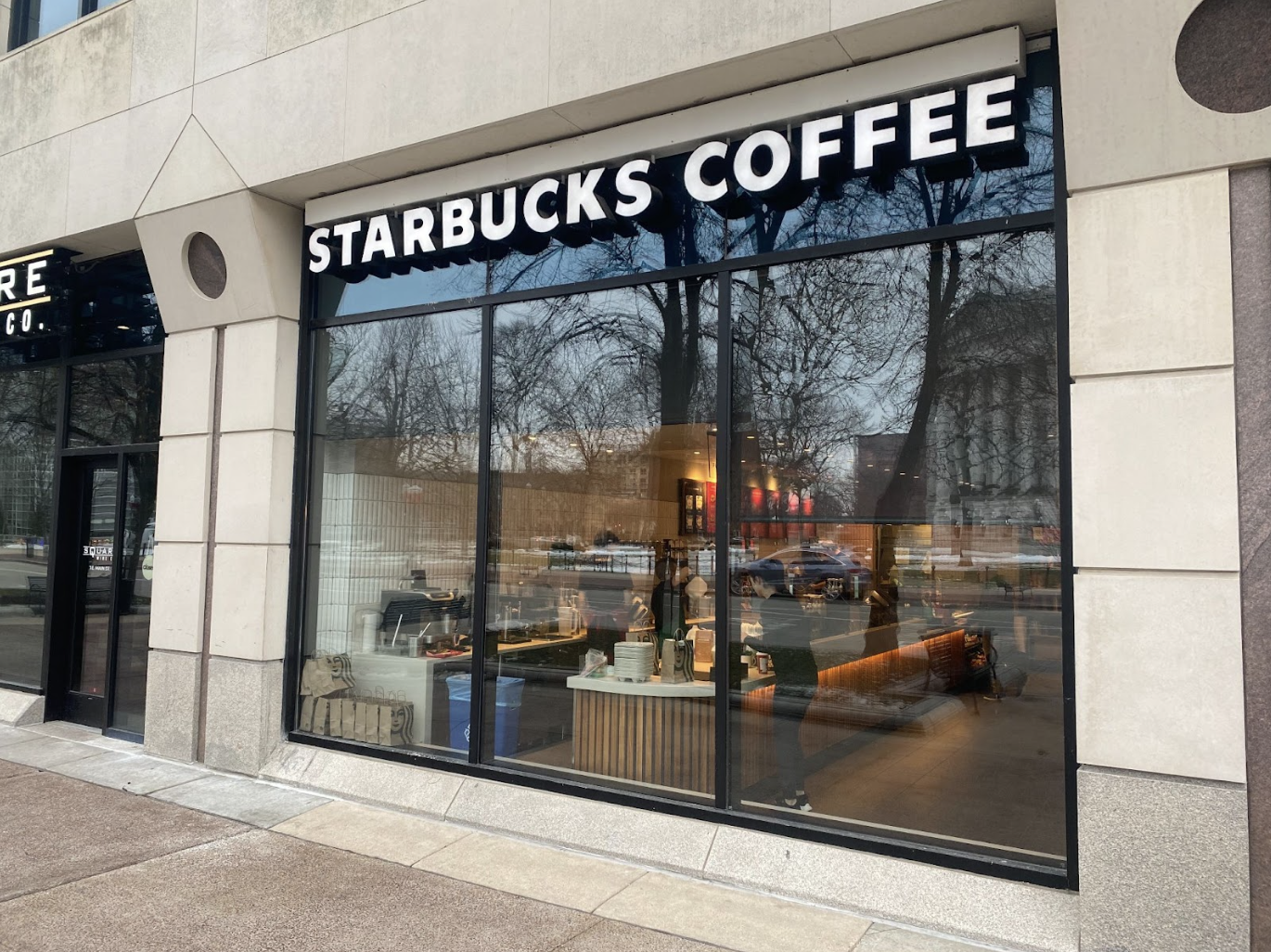 What’s Ahead For Madison’s Unionized Starbucks Store