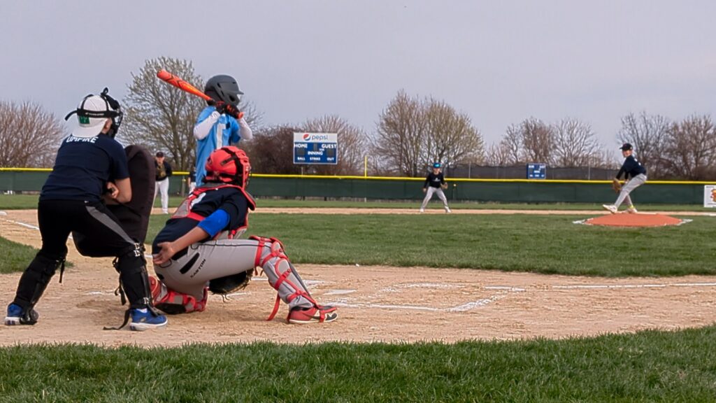 Madison Kennedy Little League makes big moments possible for children in Dane County.