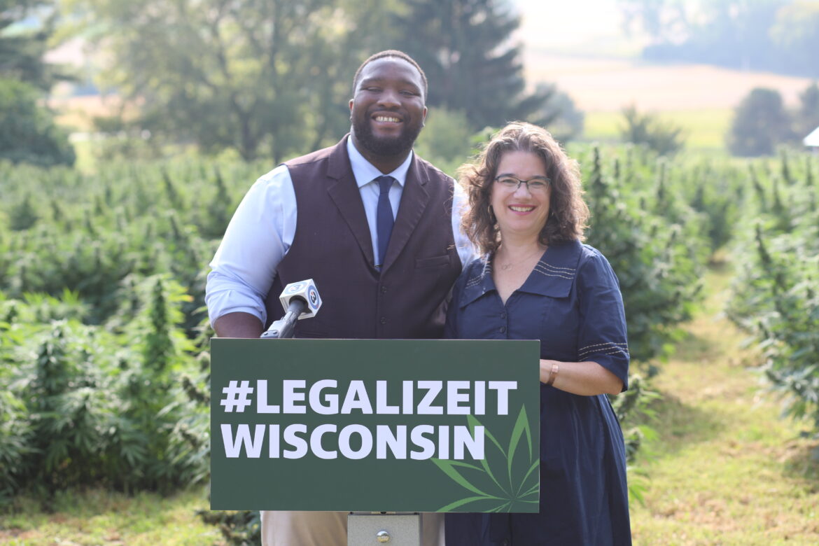 Legalizing Cannabis in Wisconsin: Do the benefits outweigh the costs?