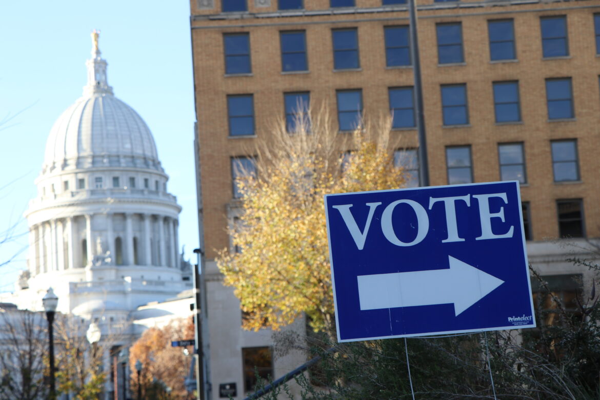Dane County looks for new ways to combat misinformation ahead of the 2024 elections