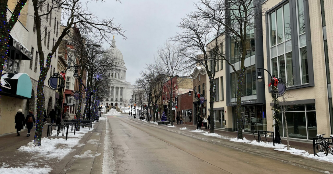 In a city of mass redevelopment, whose history are we trying to preserve?