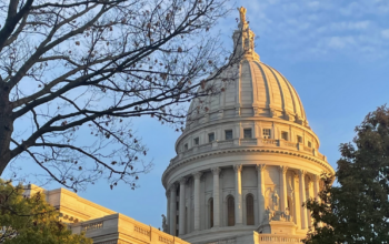 Wisconsin State Capitol