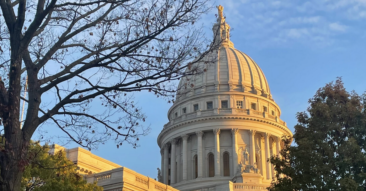 The fight to keep Wisconsin’s government on camera