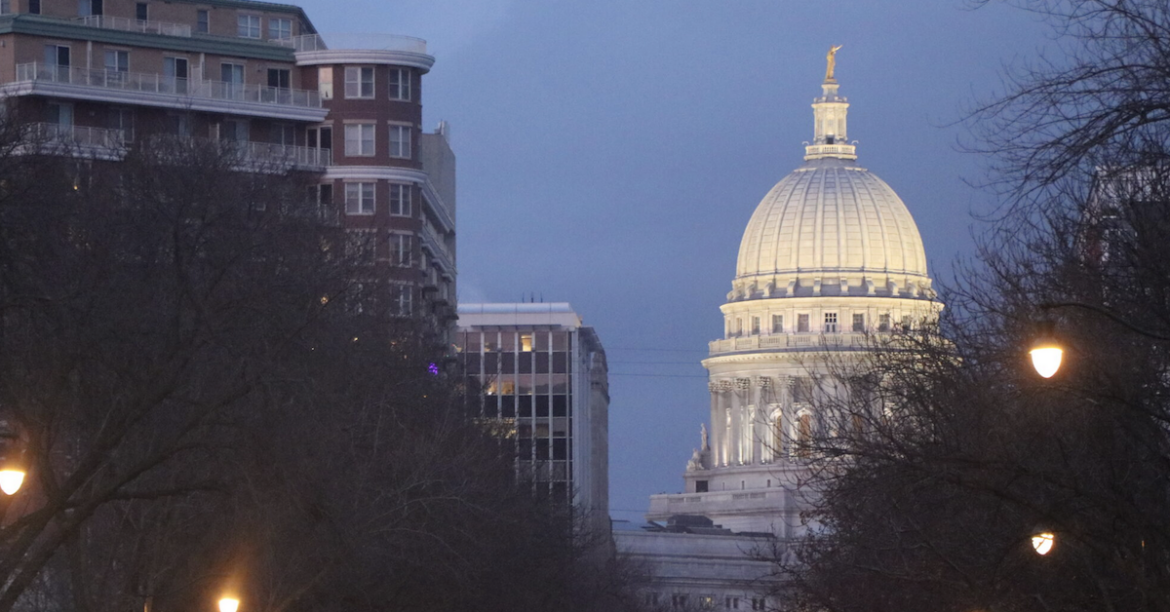 Defending trans rights in Wisconsin: A community unites against discriminatory bills