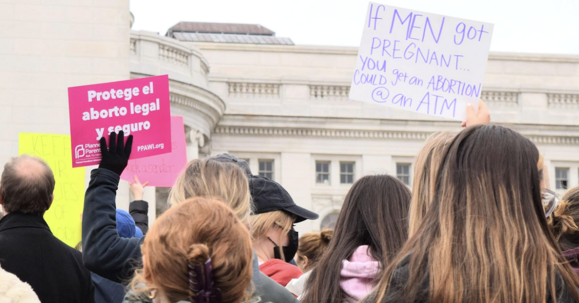 Planned Parenthood’s resumption of abortions in Wisconsin — and a look at where the law stands