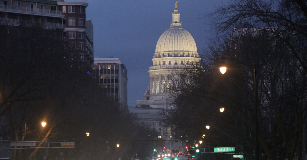 Dane County judge’s recent decision puts Act 10 at center stage in the Wisconsin Supreme Court race