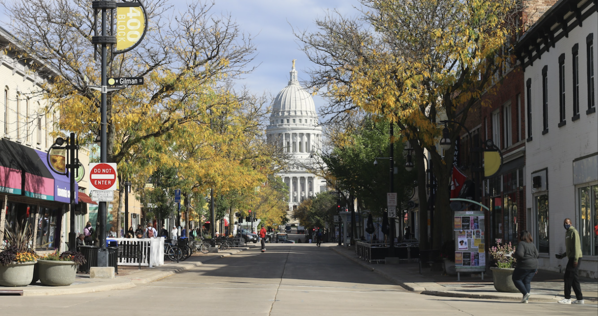 Barriers to gender-affirming care harm trans Dane County residents