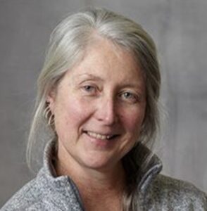 Photo of Anya Firszt, Willy Street Co-op general manager 