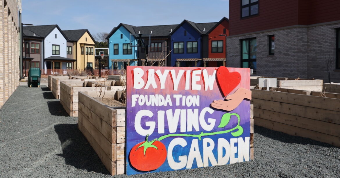 What we can learn from urban renewal
